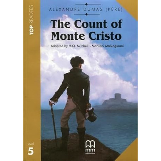 Count of Monte Cristo (Top Reader) 